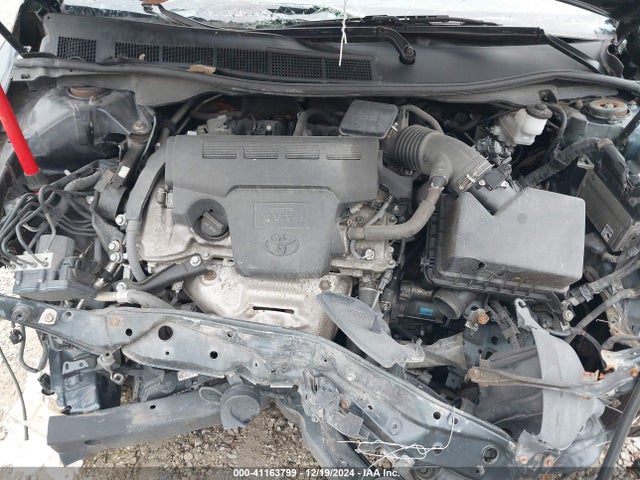 4T1BF1FK6EU737379 Toyota CAMRY L