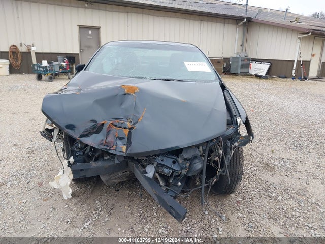 4T1BF1FK6EU737379 Toyota CAMRY L
