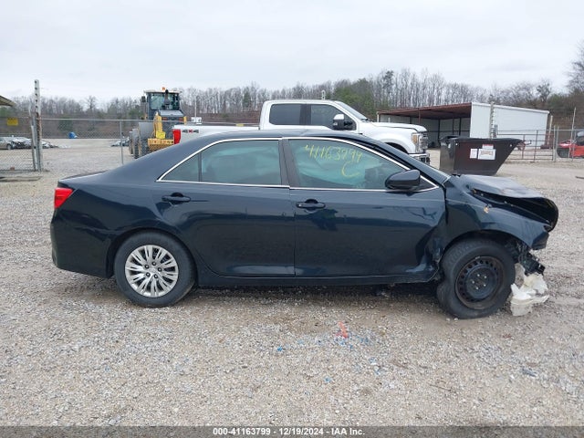 4T1BF1FK6EU737379 Toyota CAMRY L