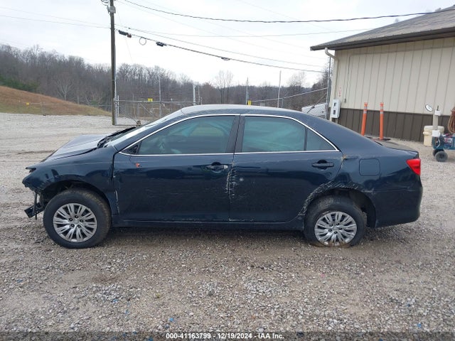 4T1BF1FK6EU737379 Toyota CAMRY L