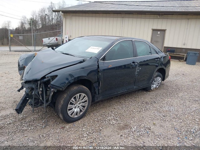 4T1BF1FK6EU737379 Toyota CAMRY L