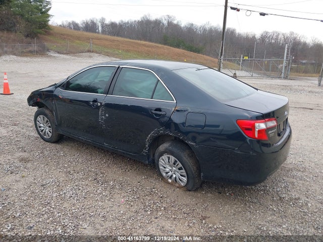 4T1BF1FK6EU737379 Toyota CAMRY L