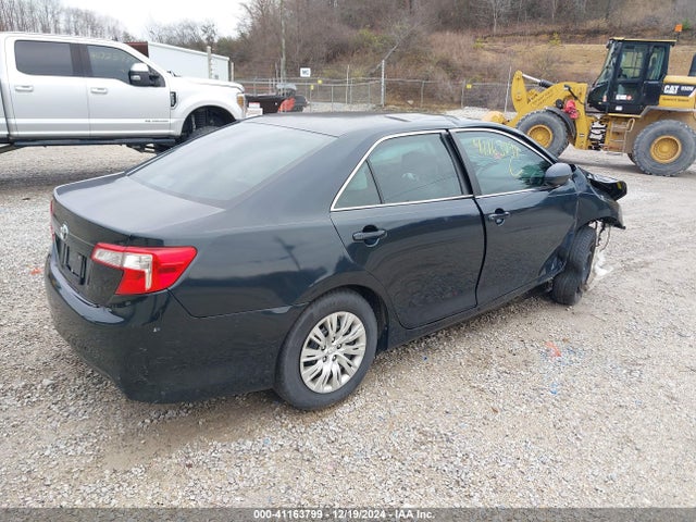 4T1BF1FK6EU737379 Toyota CAMRY L