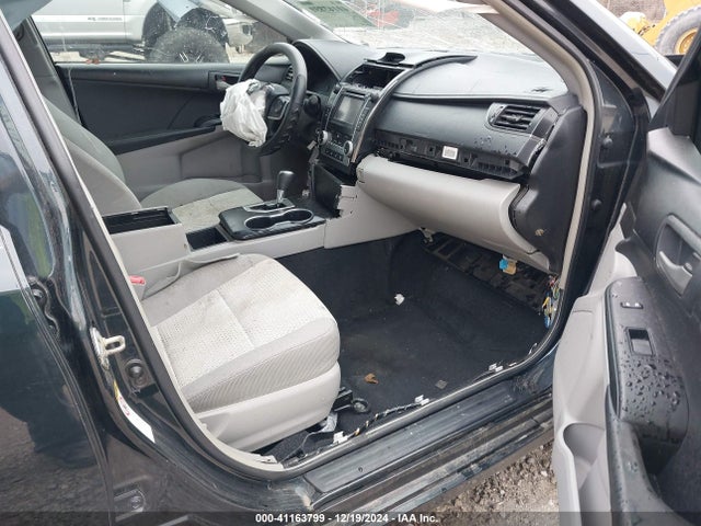 4T1BF1FK6EU737379 Toyota CAMRY L