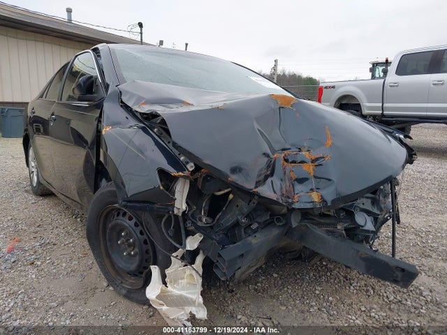 4T1BF1FK6EU737379 Toyota CAMRY L