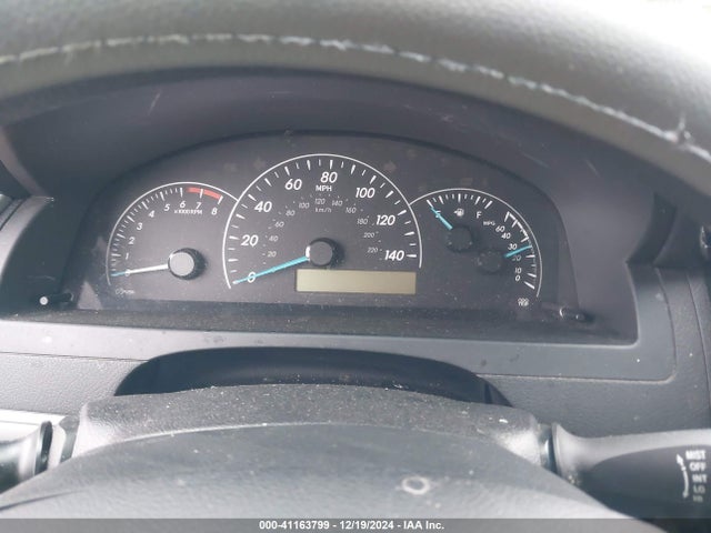 4T1BF1FK6EU737379 Toyota CAMRY L