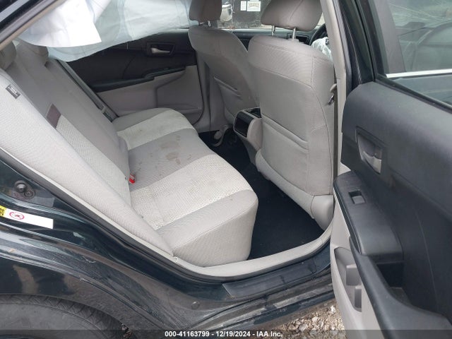 4T1BF1FK6EU737379 Toyota CAMRY L
