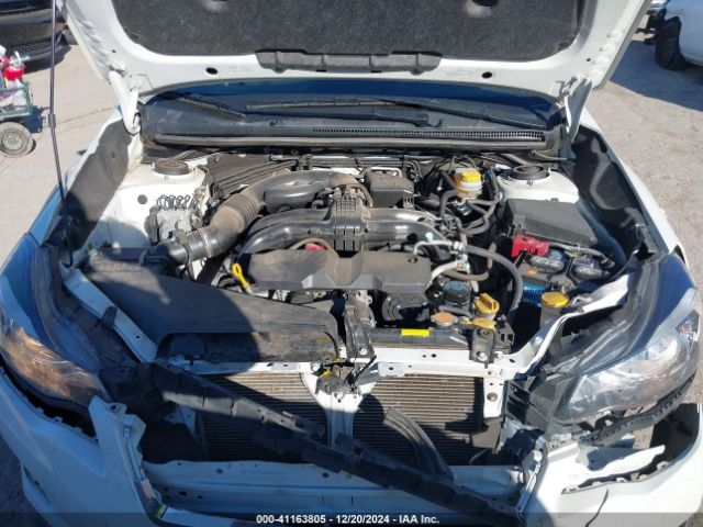 JF1GJAB62GH005978 Subaru Impreza 2.0i Premium