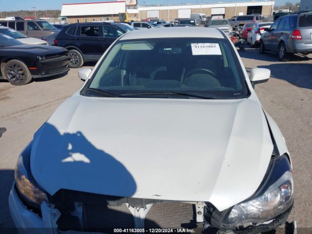 JF1GJAB62GH005978 Subaru Impreza 2.0i Premium