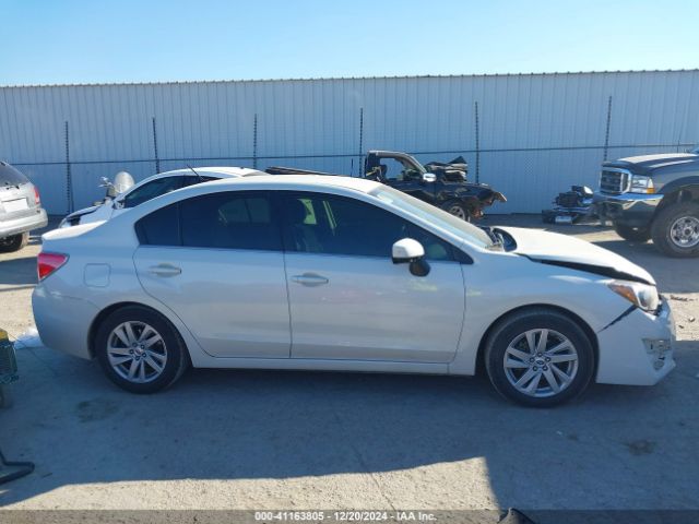JF1GJAB62GH005978 Subaru Impreza 2.0i Premium