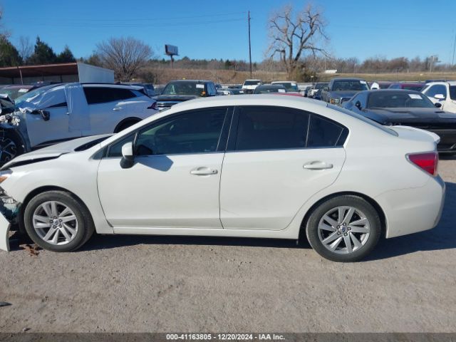 JF1GJAB62GH005978 Subaru Impreza 2.0i Premium