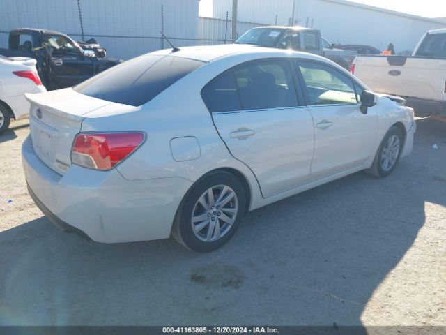 JF1GJAB62GH005978 Subaru Impreza 2.0i Premium