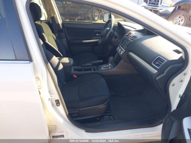 JF1GJAB62GH005978 Subaru Impreza 2.0i Premium
