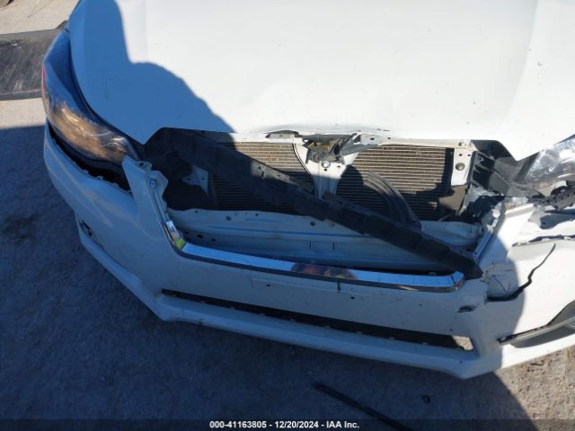 JF1GJAB62GH005978 Subaru Impreza 2.0i Premium