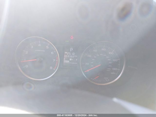 JF1GJAB62GH005978 Subaru Impreza 2.0i Premium