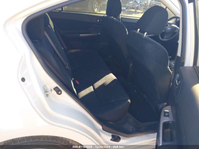 JF1GJAB62GH005978 Subaru Impreza 2.0i Premium
