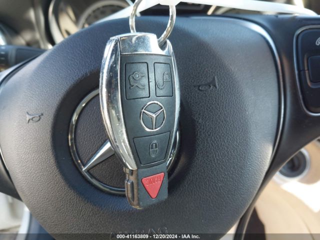 WDDSJ4EB3FN277881 Mercedes-Benz CLA 250