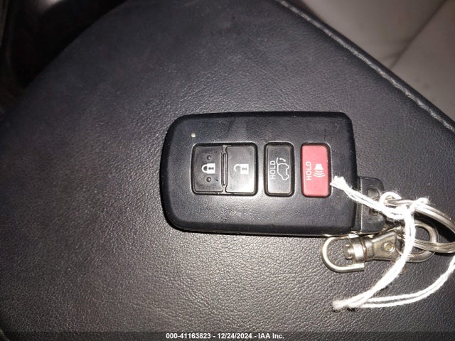 Toyota Rav4 Limited 2015 2T3DFREV3FW252824 Image 11