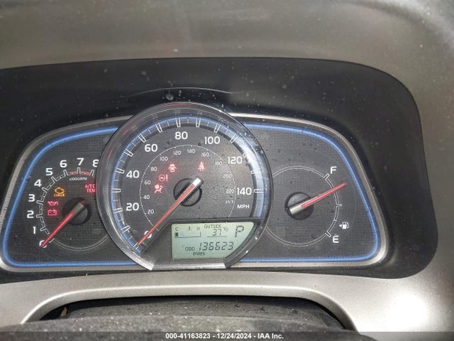 Toyota Rav4 Limited 2015 2T3DFREV3FW252824 Image 7