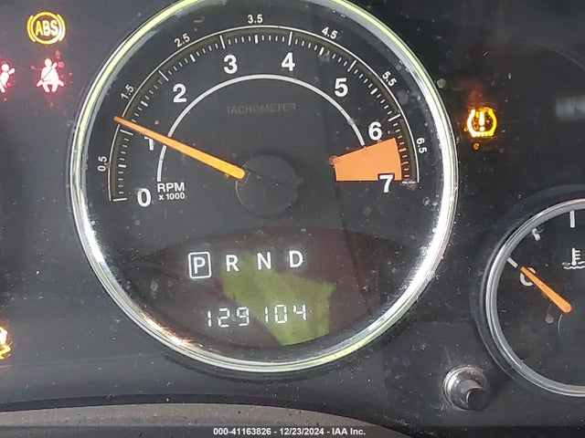 Jeep Compass High Altitude Edition 2016 1C4NJCEA4GD806920 Image 15