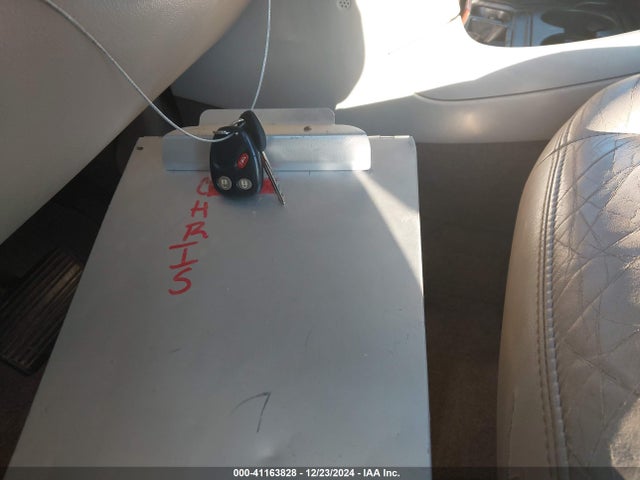 2006 CADILLAC ESCALADE 1GYEK63N66R113640 Photo 10