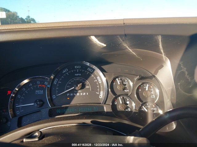 2006 CADILLAC ESCALADE 1GYEK63N66R113640 Photo 6