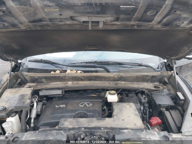 5N1DL0MM3HC551051 Infiniti QX60