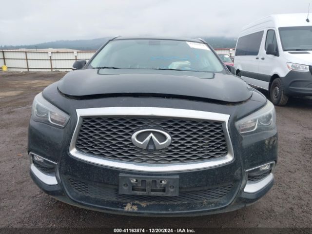 5N1DL0MM3HC551051 Infiniti QX60
