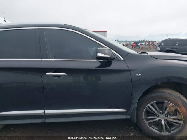 5N1DL0MM3HC551051 Infiniti QX60