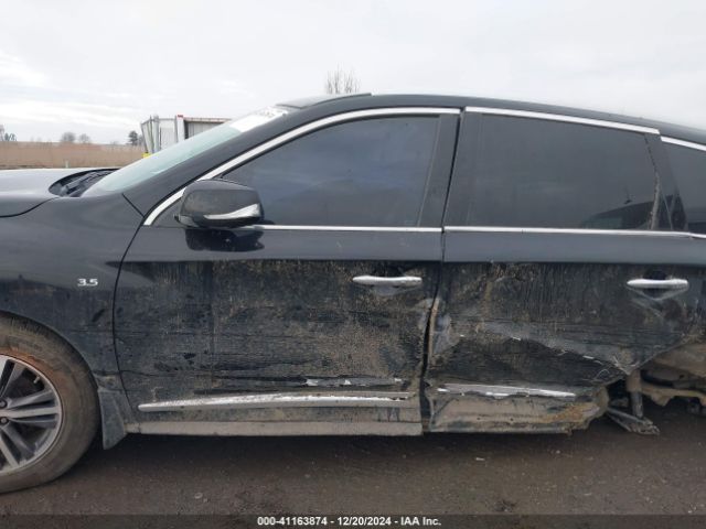 5N1DL0MM3HC551051 Infiniti QX60