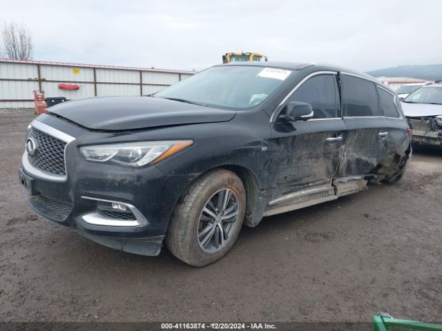 5N1DL0MM3HC551051 Infiniti QX60