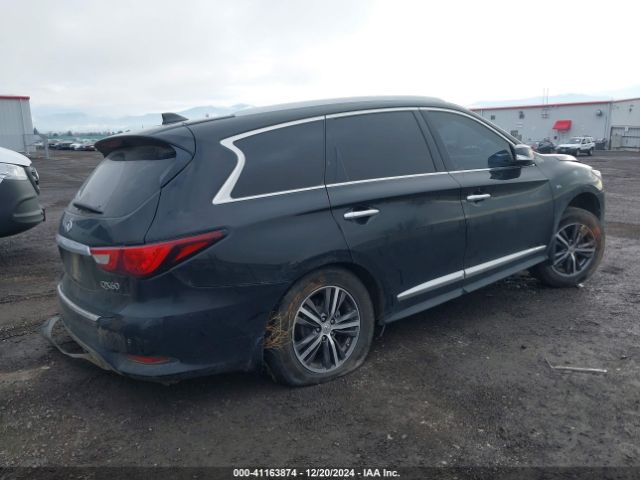 5N1DL0MM3HC551051 Infiniti QX60