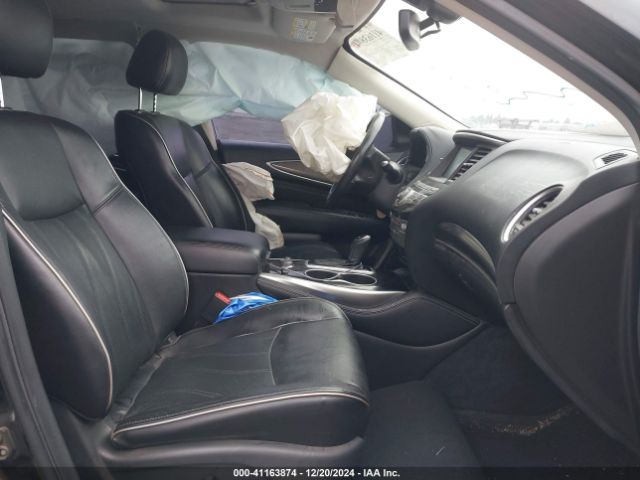 5N1DL0MM3HC551051 Infiniti QX60