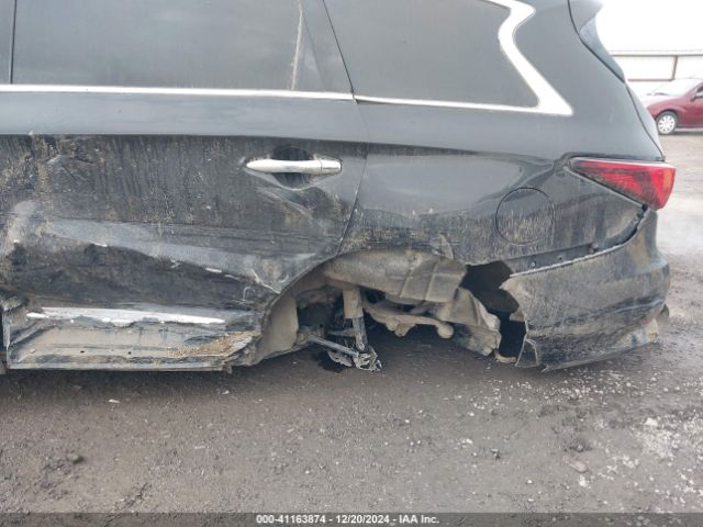 5N1DL0MM3HC551051 Infiniti QX60