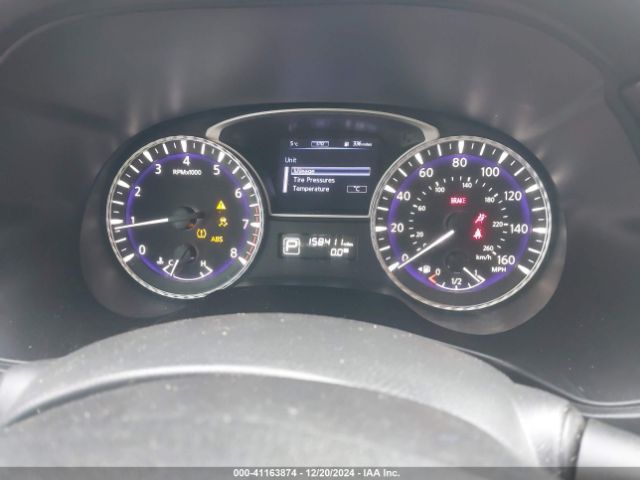 5N1DL0MM3HC551051 Infiniti QX60