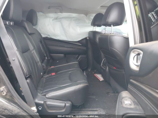5N1DL0MM3HC551051 Infiniti QX60