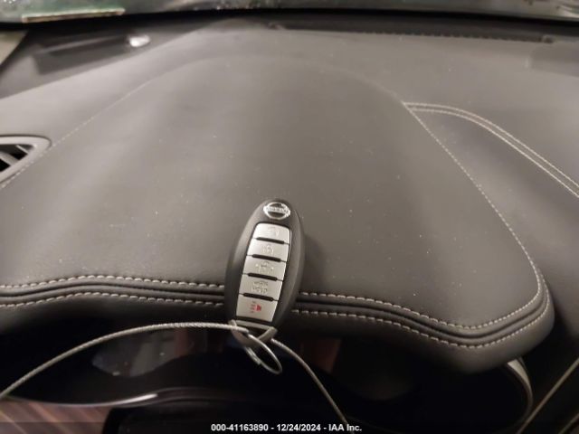 1N4AA6AP9HC427564 Nissan Maxima 3.5 Platinum