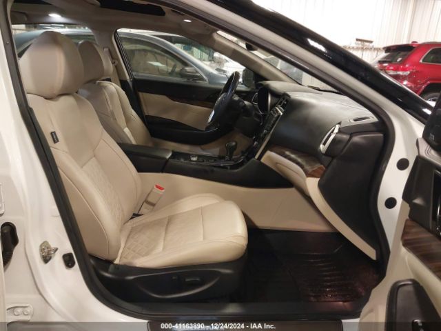 1N4AA6AP9HC427564 Nissan Maxima 3.5 Platinum