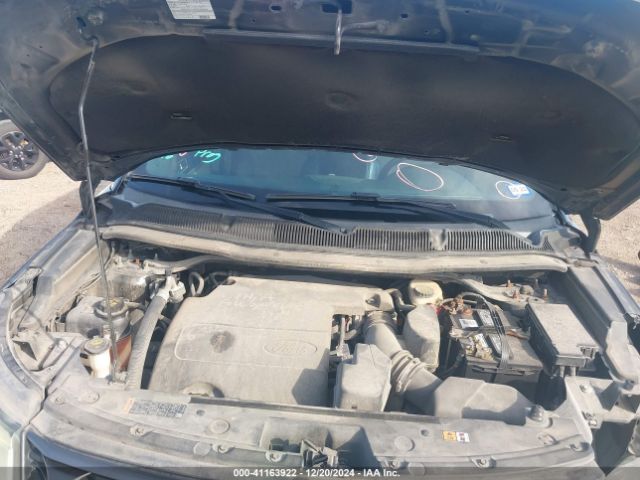1FM5K7D87HGC31615 Ford EXPLORER XLT