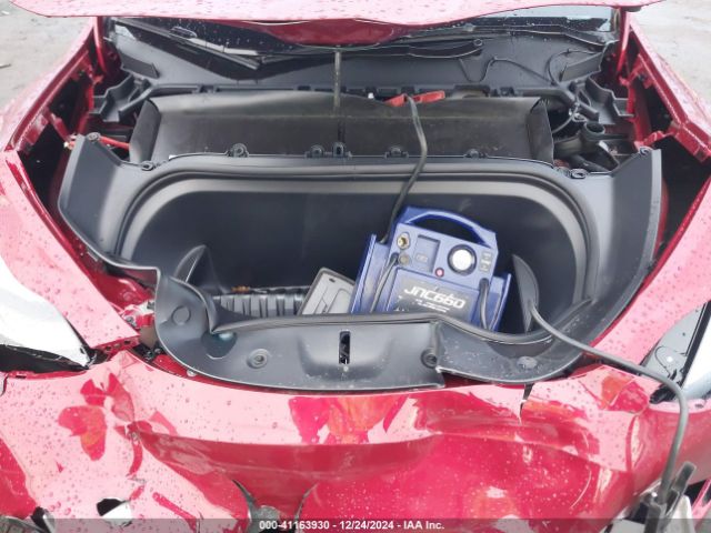 7SAYGDEE0SA350064 Tesla Model Y Long Range Dual Motor All-wheel Drive