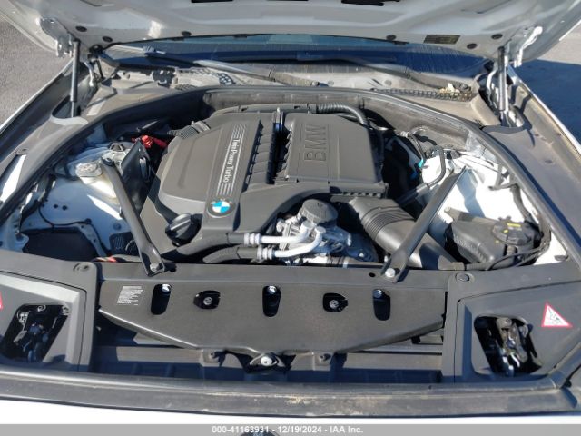WBA5B1C58FG128691 BMW 535i