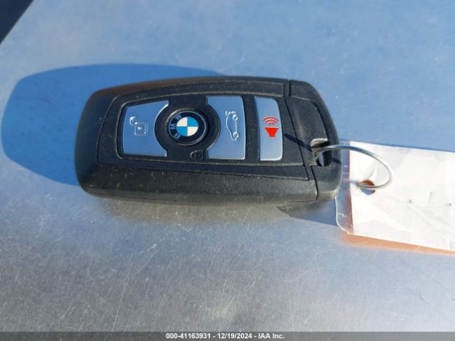 WBA5B1C58FG128691 BMW 535i