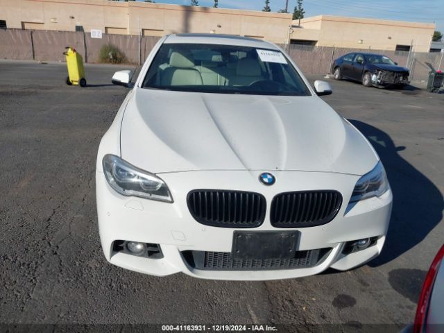 WBA5B1C58FG128691 BMW 535i