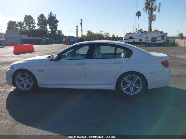 WBA5B1C58FG128691 BMW 535i