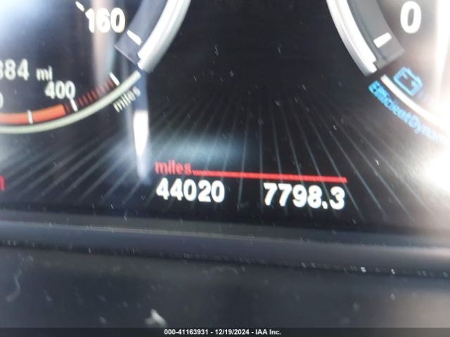 WBA5B1C58FG128691 BMW 535i