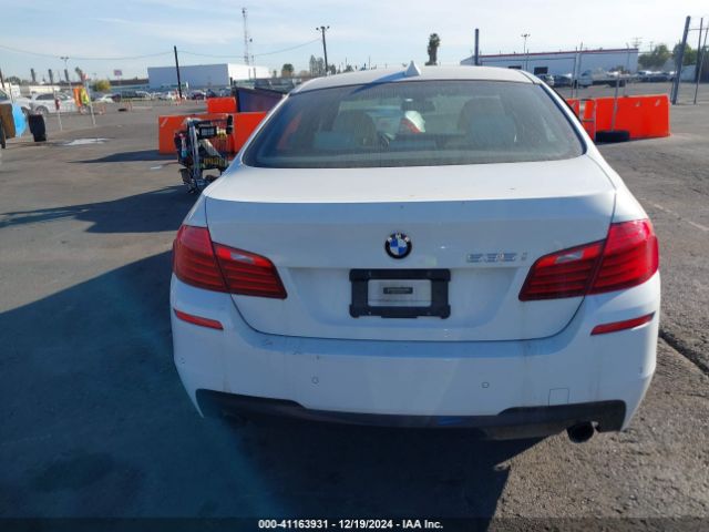 WBA5B1C58FG128691 BMW 535i