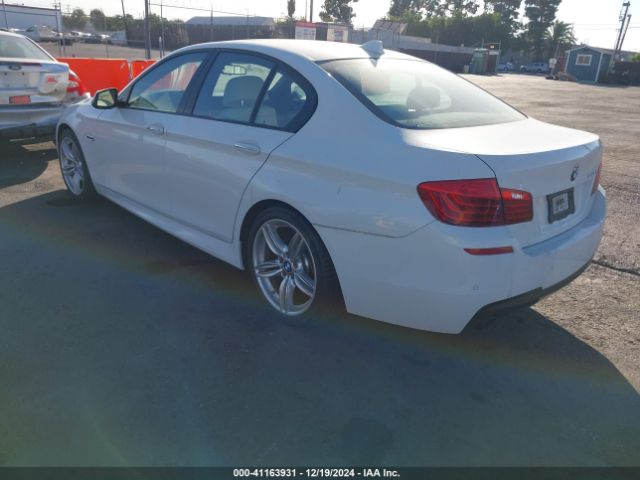 WBA5B1C58FG128691 BMW 535i