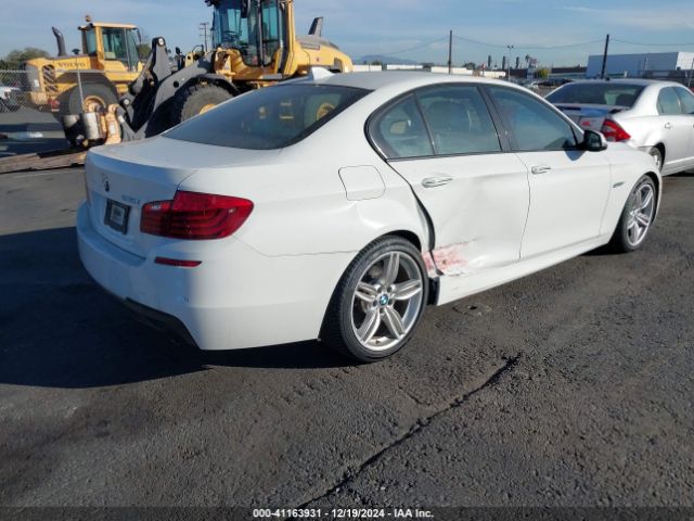 WBA5B1C58FG128691 BMW 535i