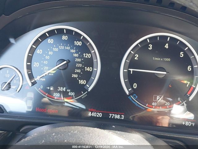 WBA5B1C58FG128691 BMW 535i