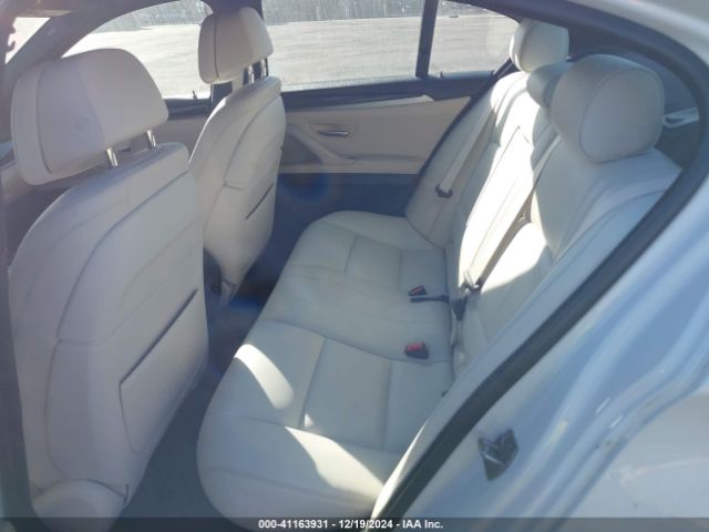 WBA5B1C58FG128691 BMW 535i